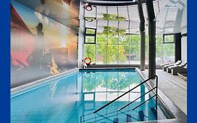 Hotel Business Faltom Gdynia